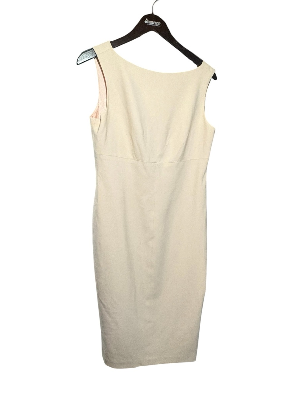 Laundry By Shelli Segal, pale pink Sheath Dress